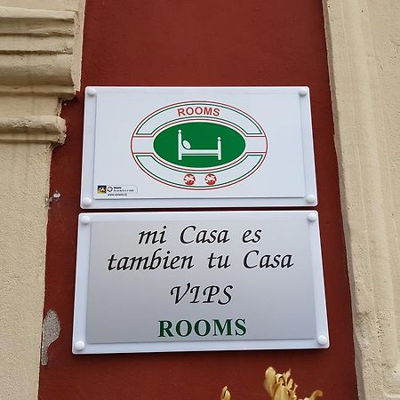Отель Mi Casa Es Tambien Tu Casa Vips Верона Экстерьер фото