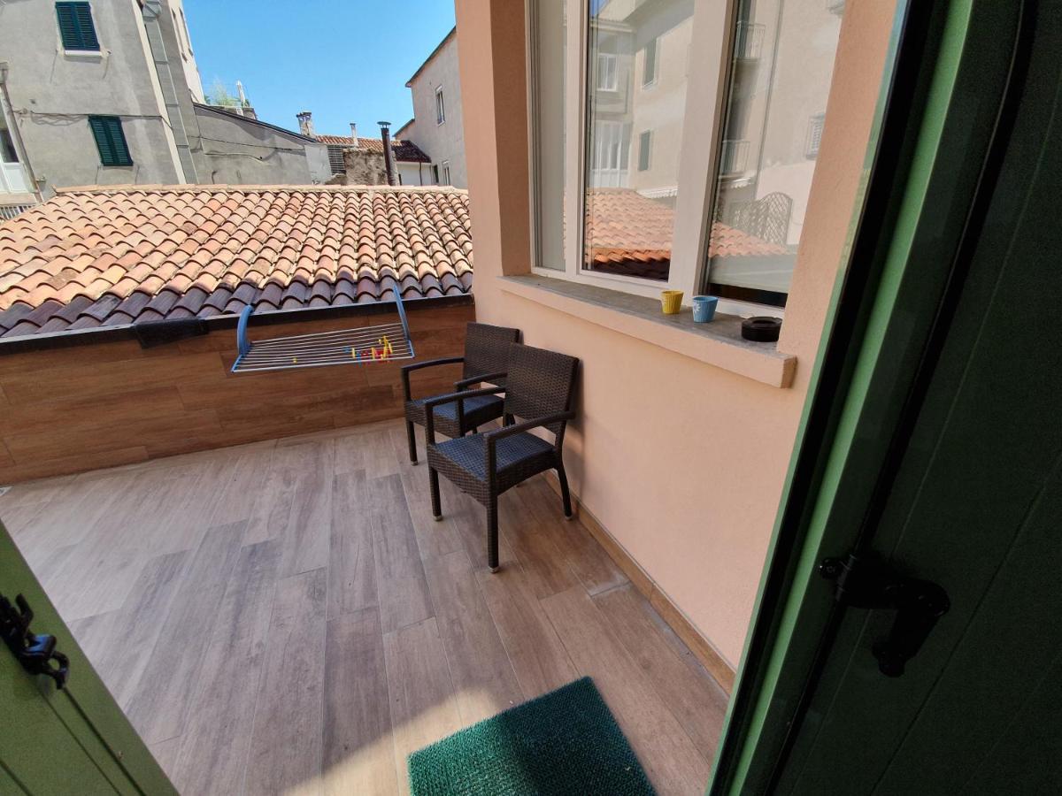 Отель Mi Casa Es Tambien Tu Casa Vips Верона Экстерьер фото
