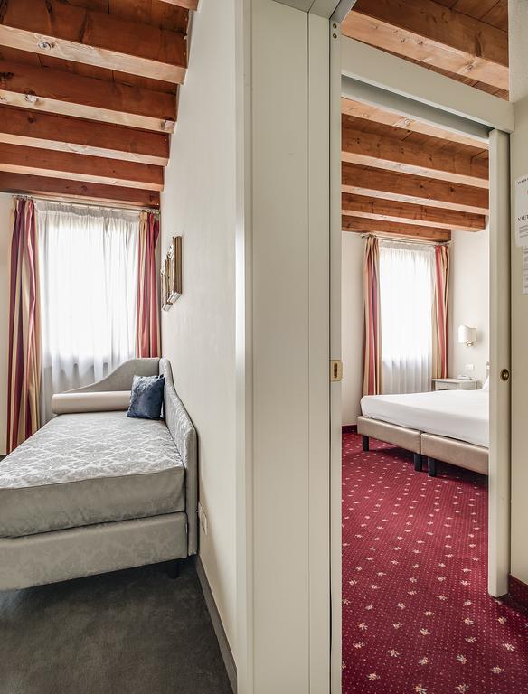 Отель Mi Casa Es Tambien Tu Casa Vips Верона Номер фото