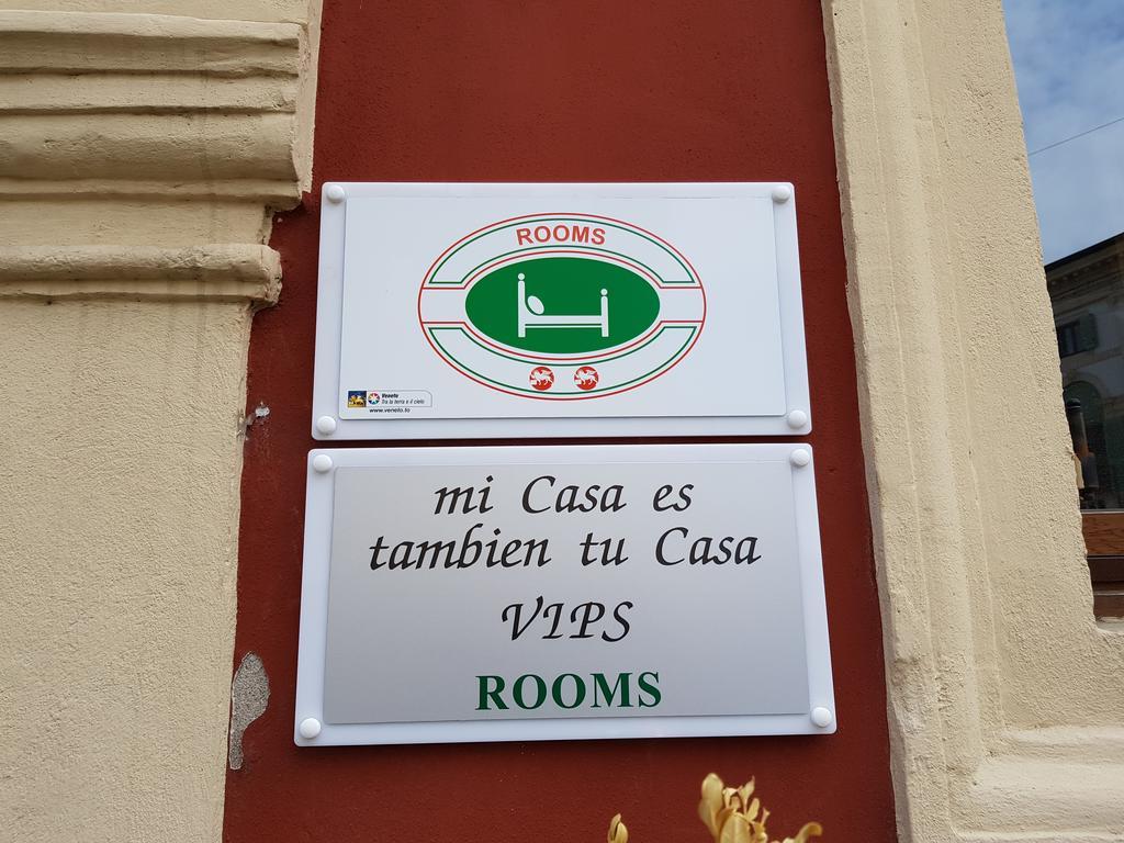 Отель Mi Casa Es Tambien Tu Casa Vips Верона Экстерьер фото
