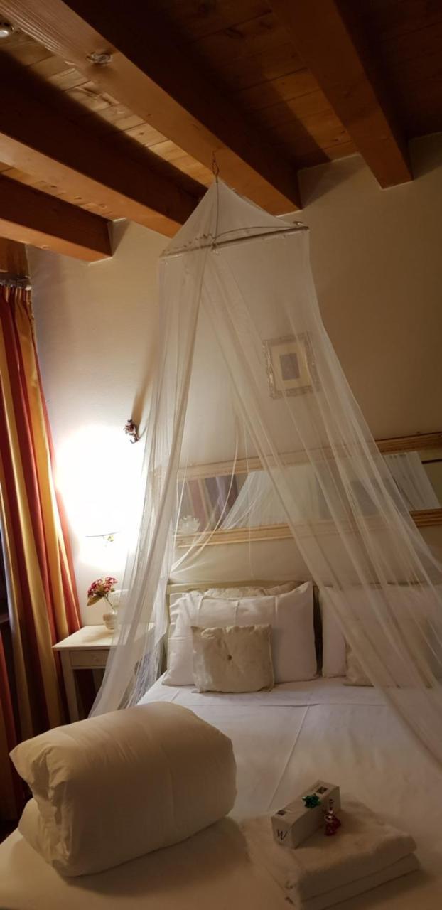 Отель Mi Casa Es Tambien Tu Casa Vips Верона Экстерьер фото