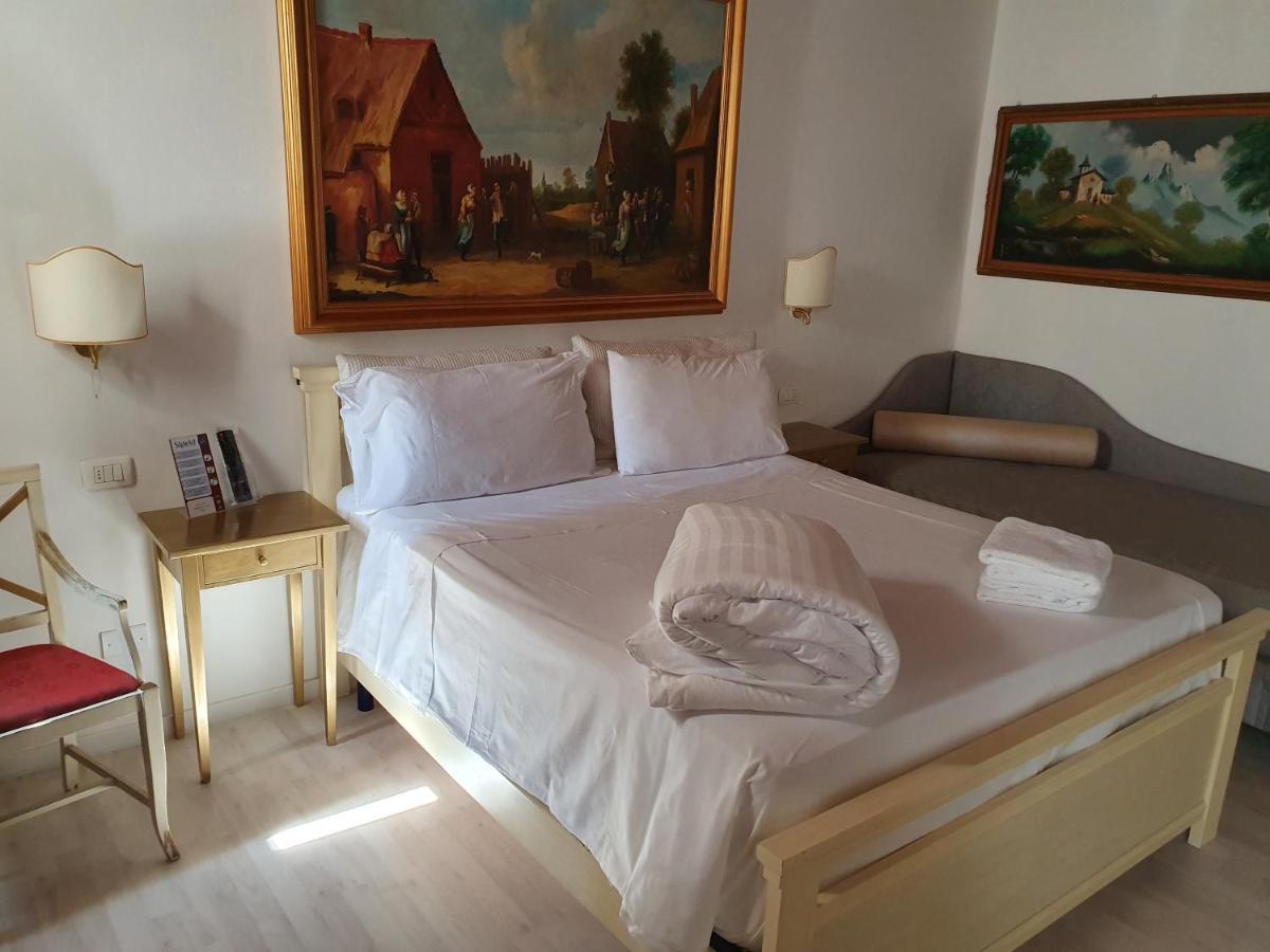 Отель Mi Casa Es Tambien Tu Casa Vips Верона Экстерьер фото