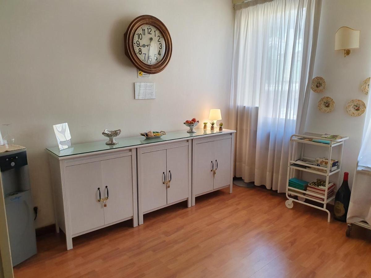 Отель Mi Casa Es Tambien Tu Casa Vips Верона Экстерьер фото